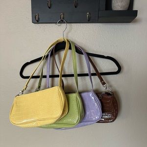 Shoulder Purses